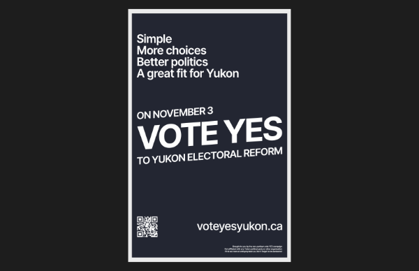 Simple, more choices, better politics